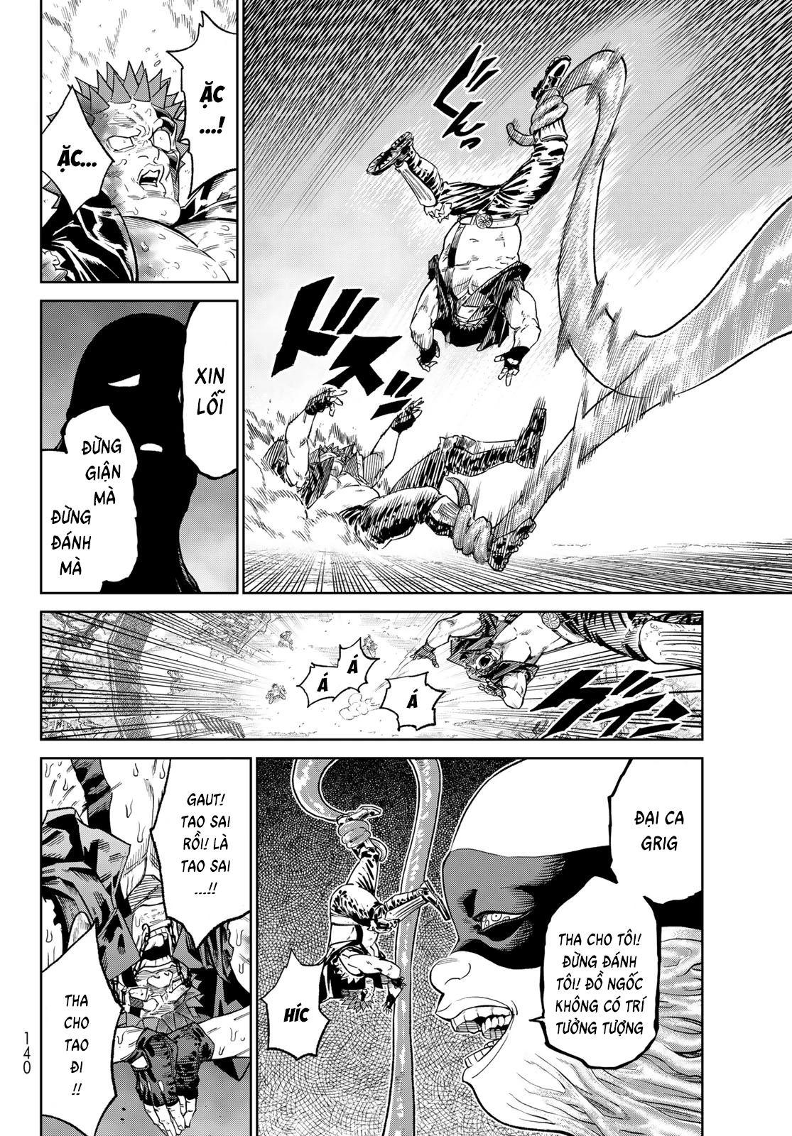 Versus Chapter 24.2 - 20