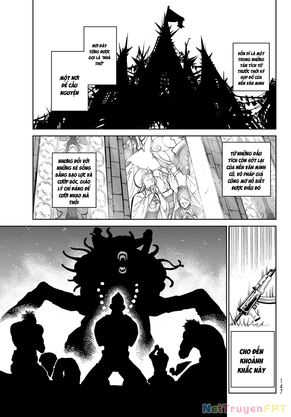 Versus Chapter 24.2 - 26