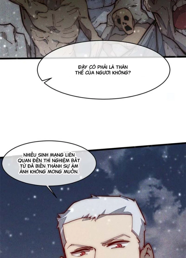 Lui Ra Phía Sau Để Vi Sư Tới Chapter 31 - 3