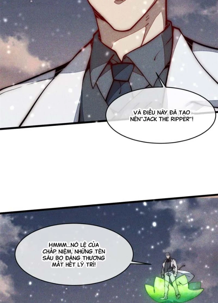 Lui Ra Phía Sau Để Vi Sư Tới Chapter 31 - 5