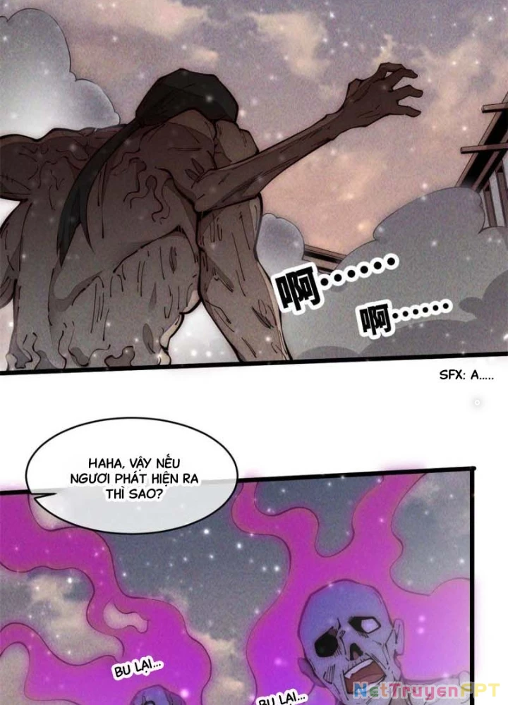 Lui Ra Phía Sau Để Vi Sư Tới Chapter 31 - 7