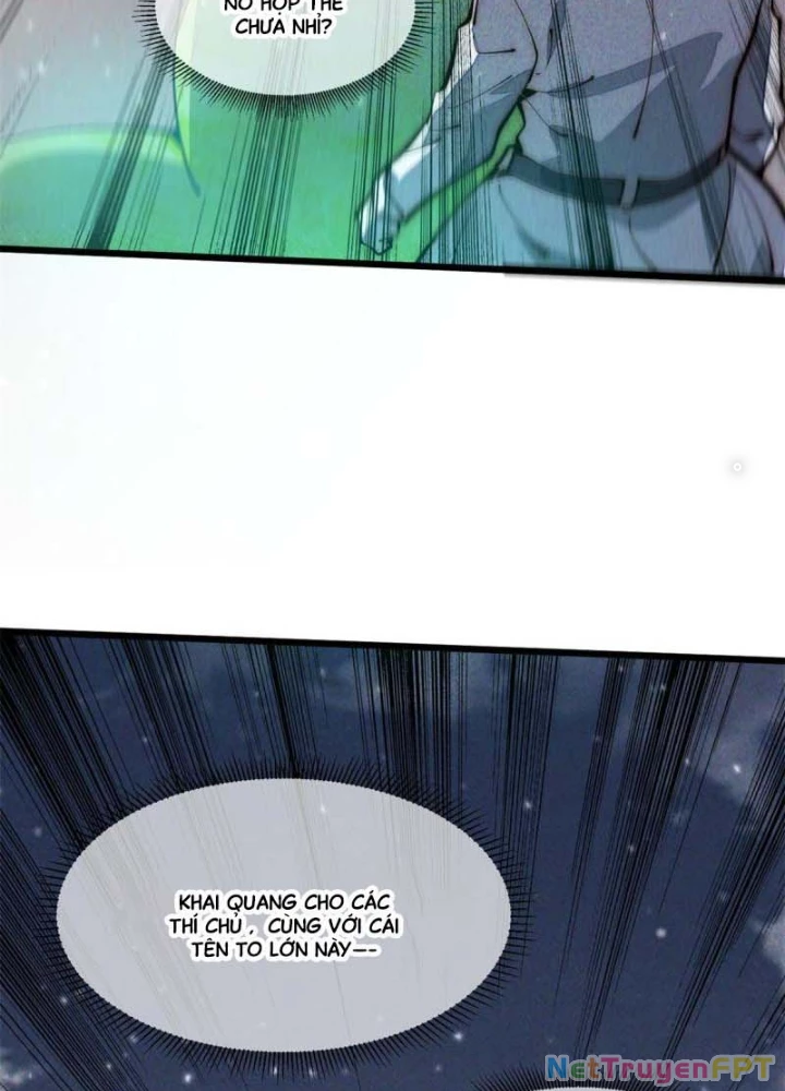 Lui Ra Phía Sau Để Vi Sư Tới Chapter 31 - 17