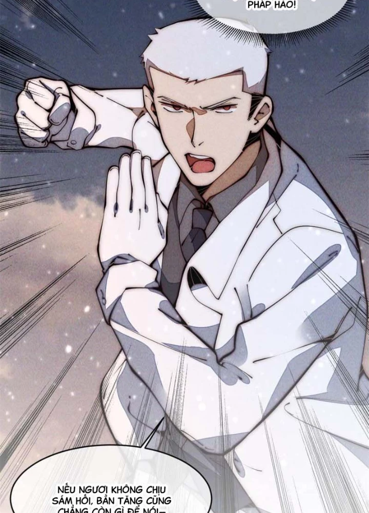 Lui Ra Phía Sau Để Vi Sư Tới Chapter 31 - 19