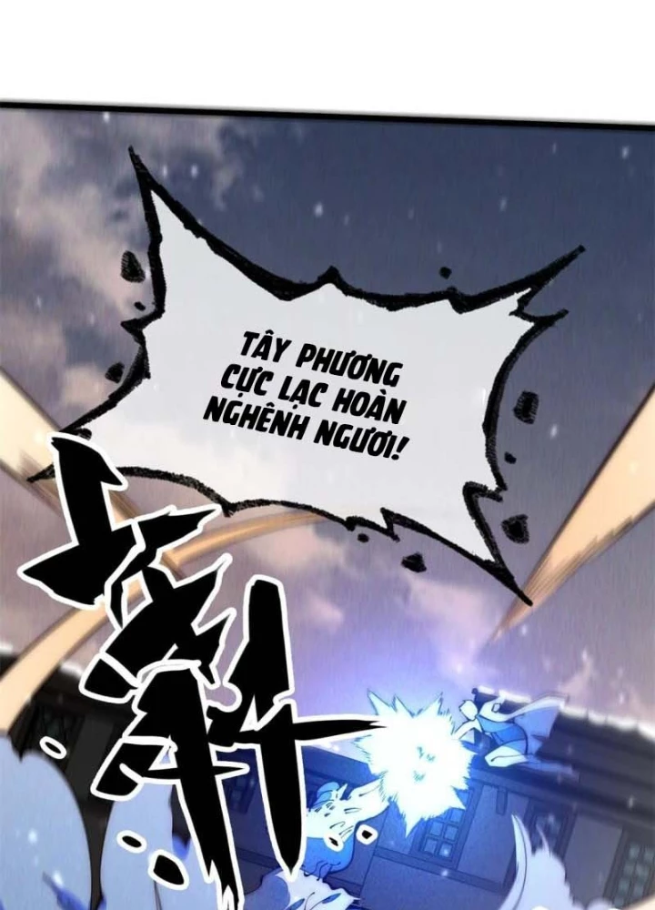 Lui Ra Phía Sau Để Vi Sư Tới Chapter 31 - 21