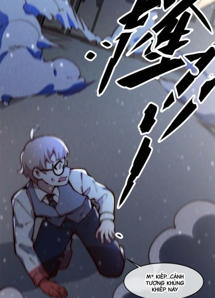 Lui Ra Phía Sau Để Vi Sư Tới Chapter 31 - 23