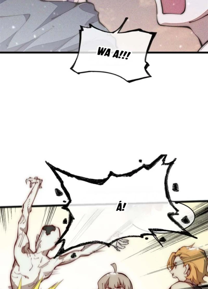 Lui Ra Phía Sau Để Vi Sư Tới Chapter 31 - 27