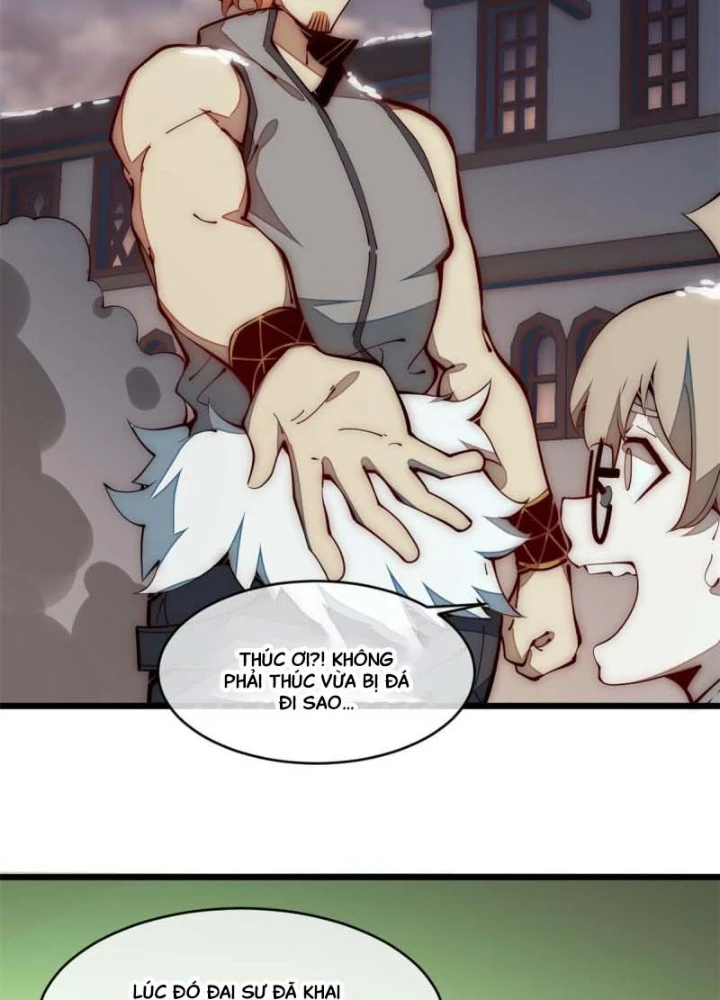 Lui Ra Phía Sau Để Vi Sư Tới Chapter 31 - 31