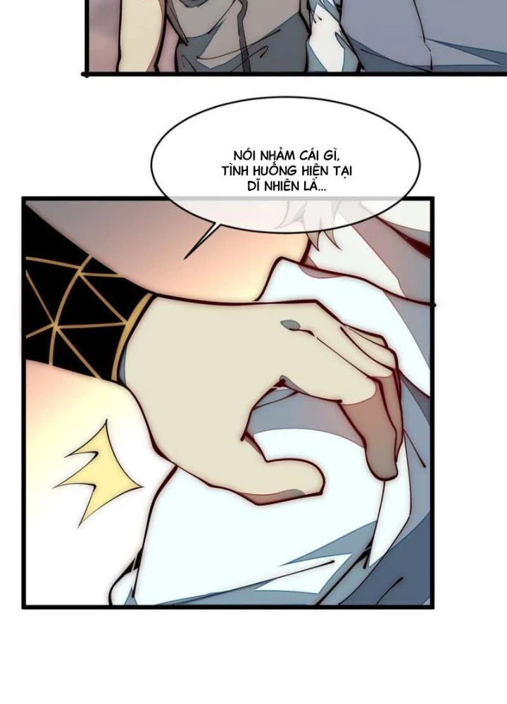 Lui Ra Phía Sau Để Vi Sư Tới Chapter 31 - 37