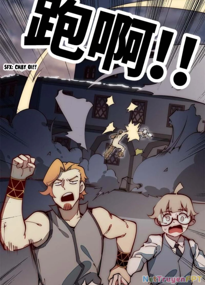 Lui Ra Phía Sau Để Vi Sư Tới Chapter 31 - 39