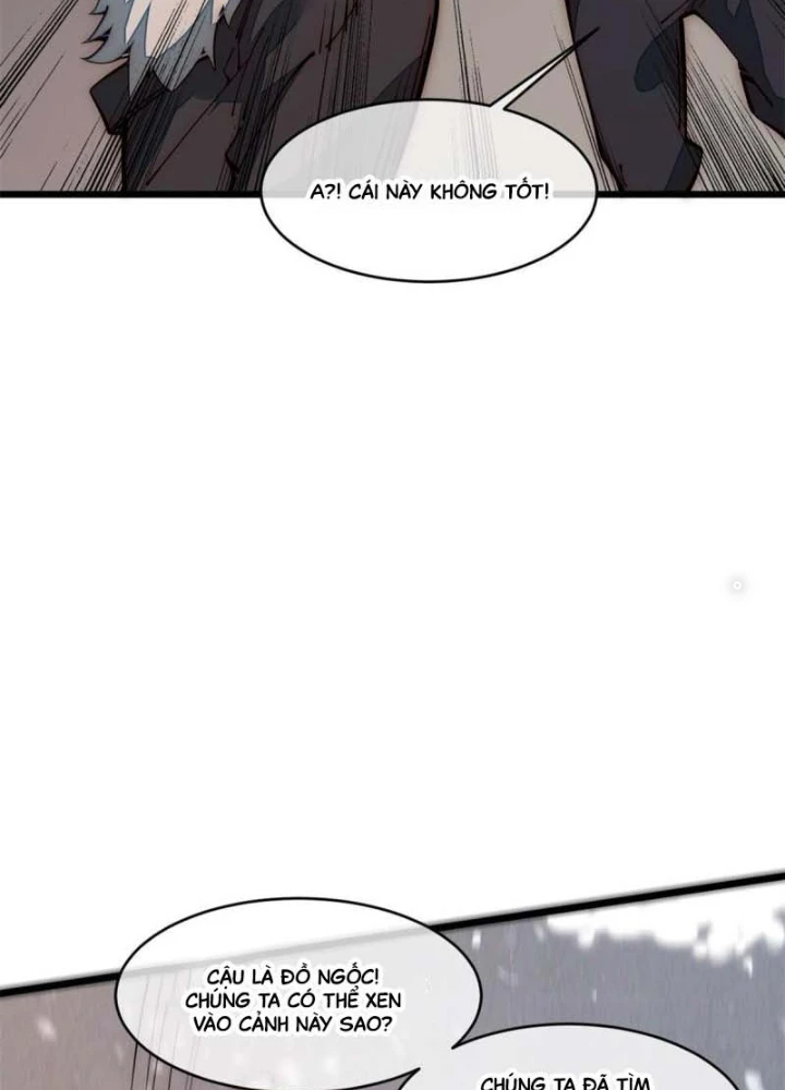 Lui Ra Phía Sau Để Vi Sư Tới Chapter 31 - 41