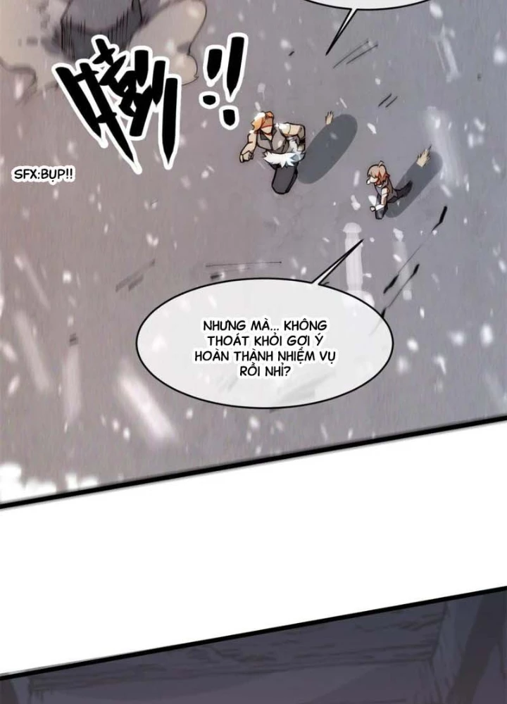 Lui Ra Phía Sau Để Vi Sư Tới Chapter 31 - 43