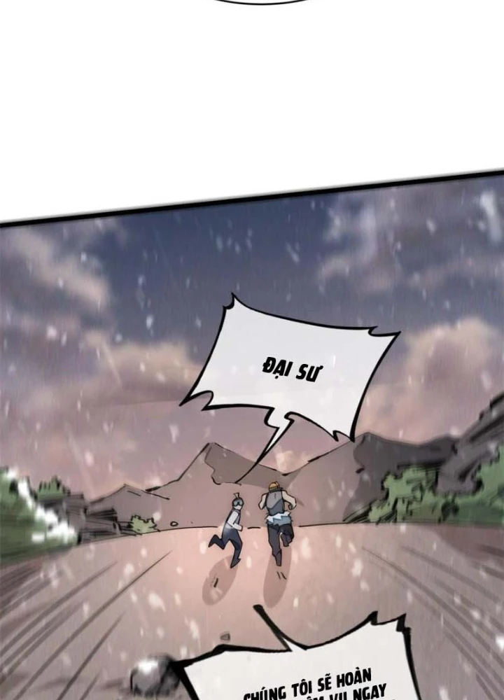 Lui Ra Phía Sau Để Vi Sư Tới Chapter 31 - 47