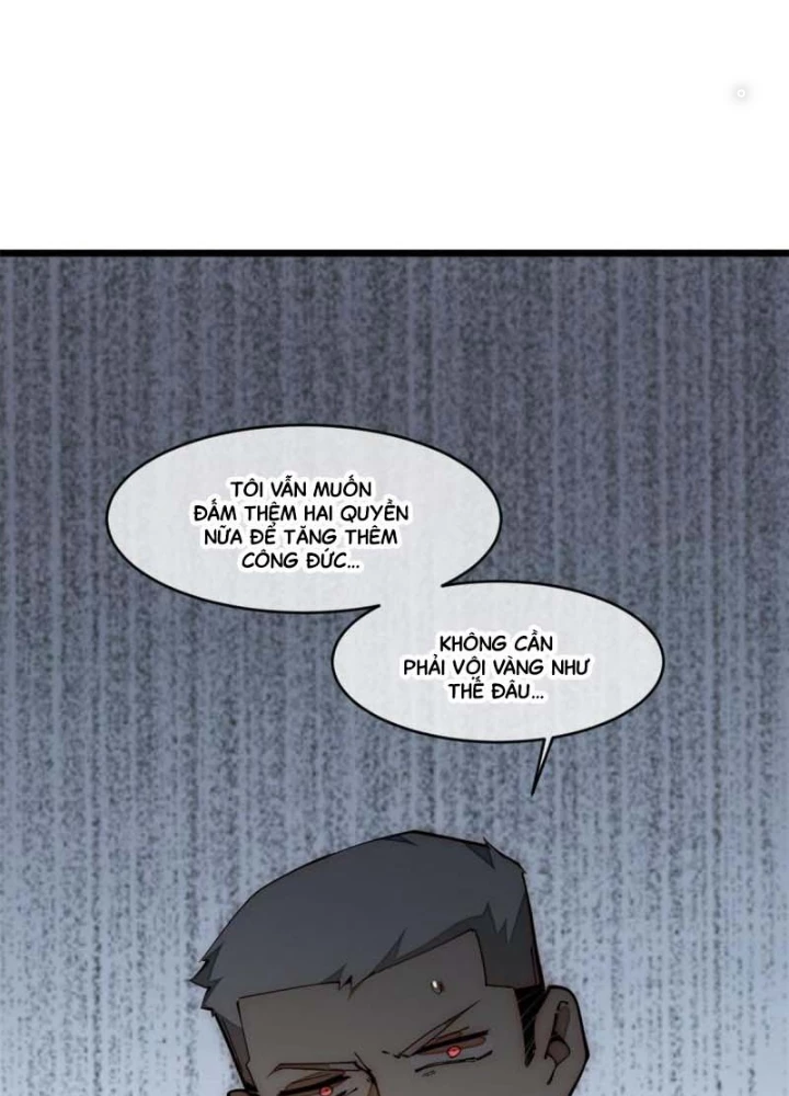 Lui Ra Phía Sau Để Vi Sư Tới Chapter 31 - 51