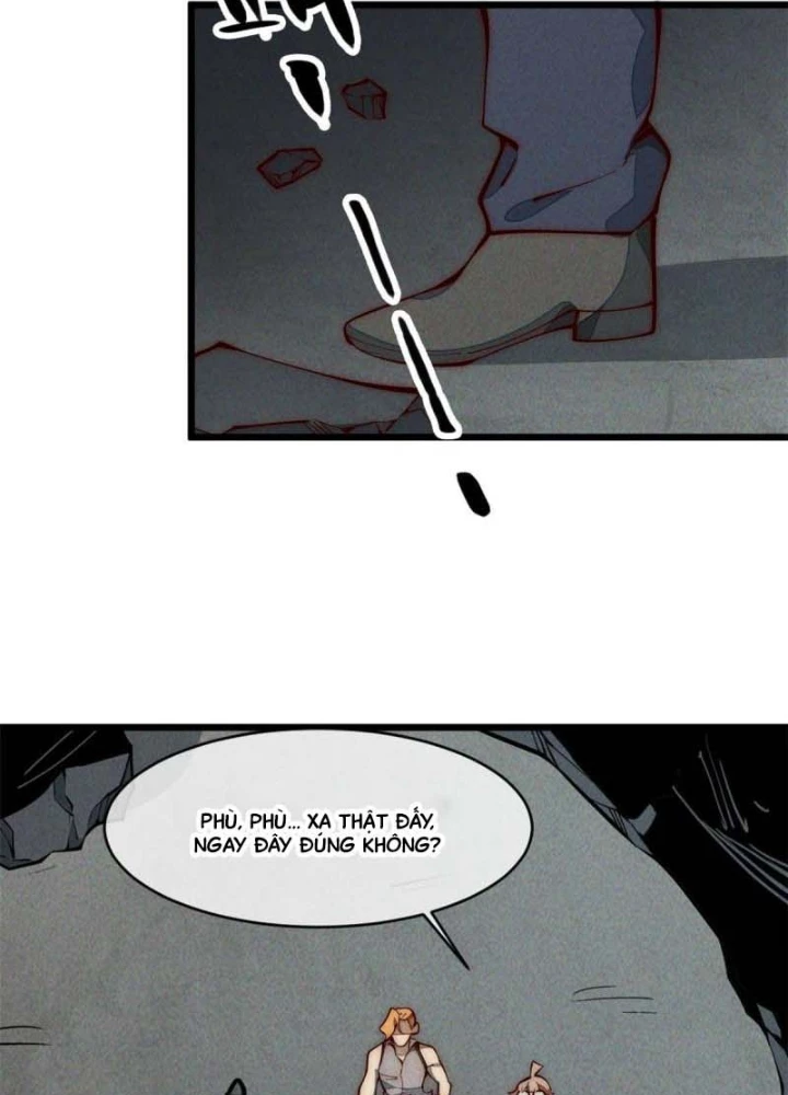 Lui Ra Phía Sau Để Vi Sư Tới Chapter 31 - 57