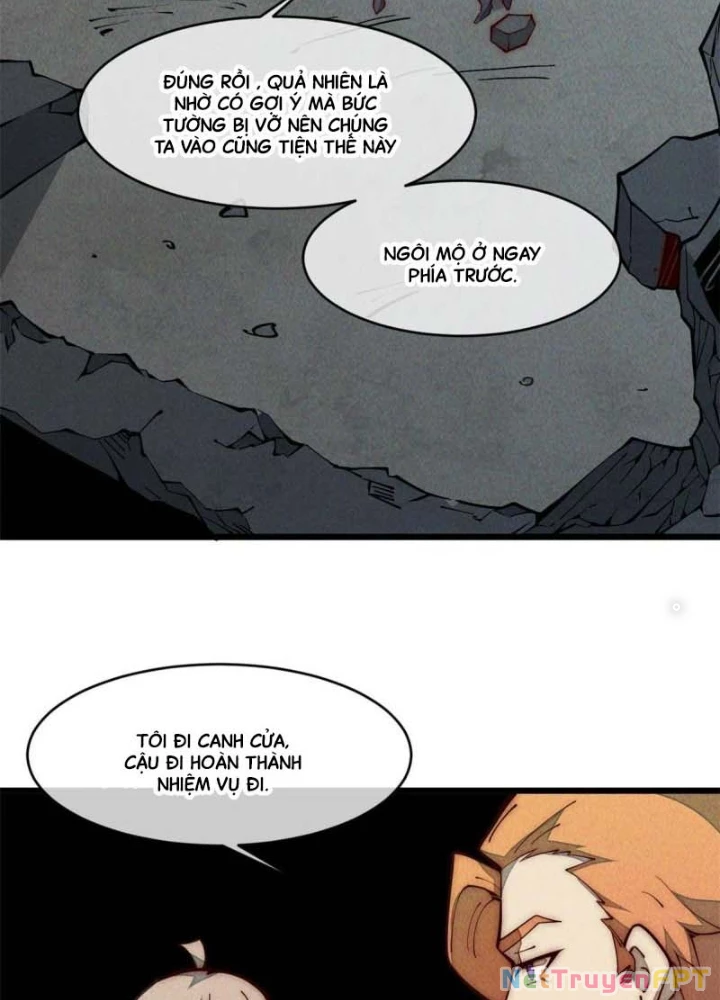 Lui Ra Phía Sau Để Vi Sư Tới Chapter 31 - 59