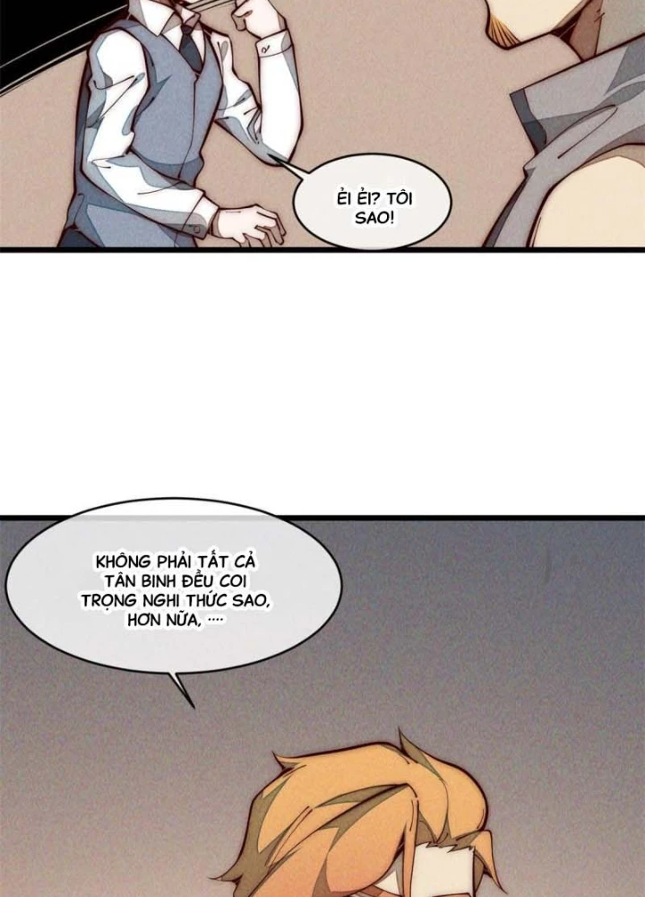 Lui Ra Phía Sau Để Vi Sư Tới Chapter 31 - 61