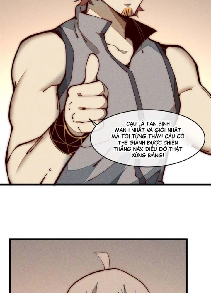 Lui Ra Phía Sau Để Vi Sư Tới Chapter 31 - 63