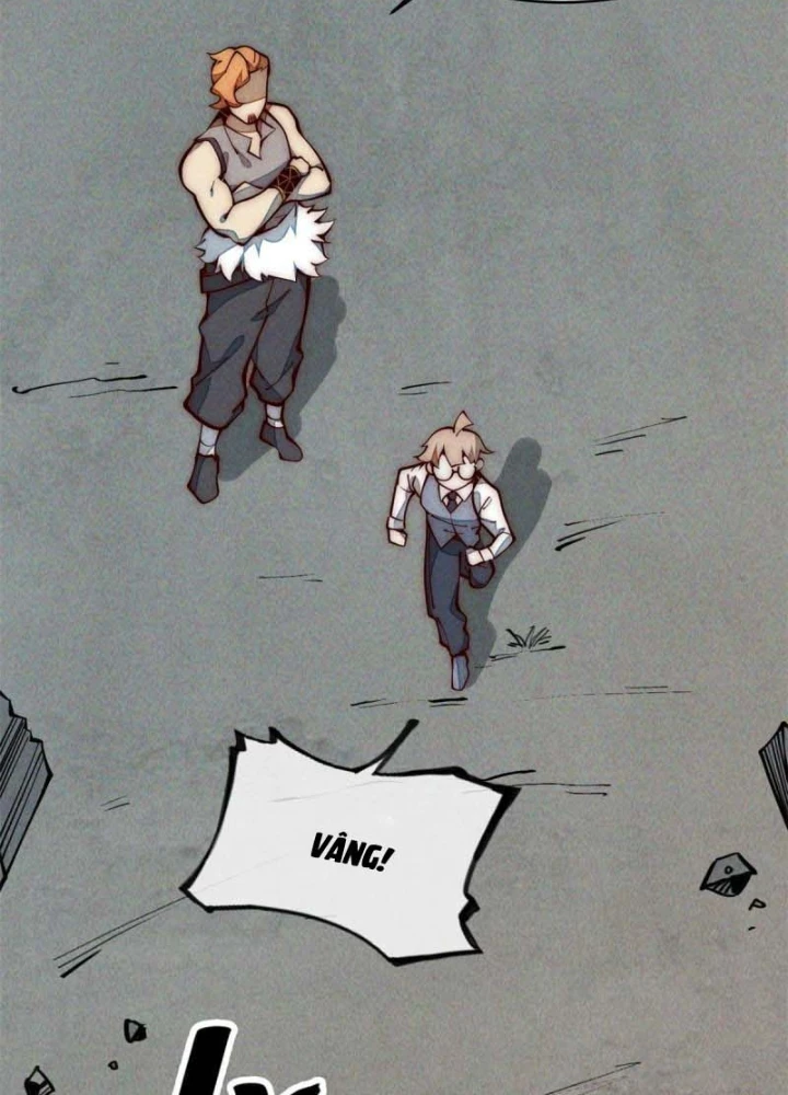 Lui Ra Phía Sau Để Vi Sư Tới Chapter 31 - 67