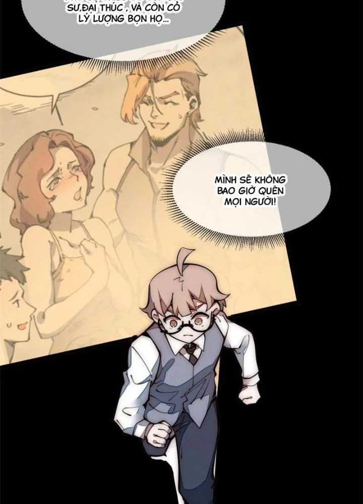 Lui Ra Phía Sau Để Vi Sư Tới Chapter 31 - 73