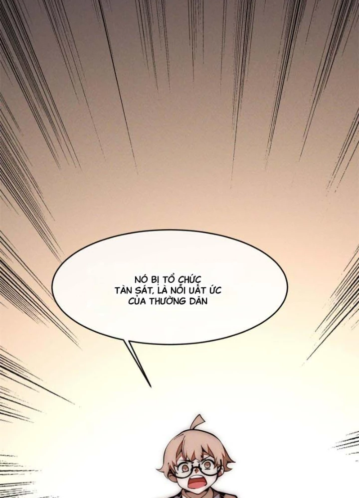 Lui Ra Phía Sau Để Vi Sư Tới Chapter 31 - 77