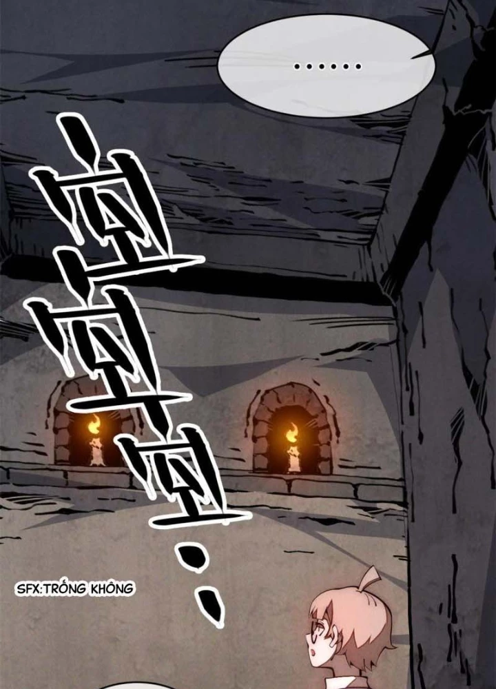 Lui Ra Phía Sau Để Vi Sư Tới Chapter 31 - 81