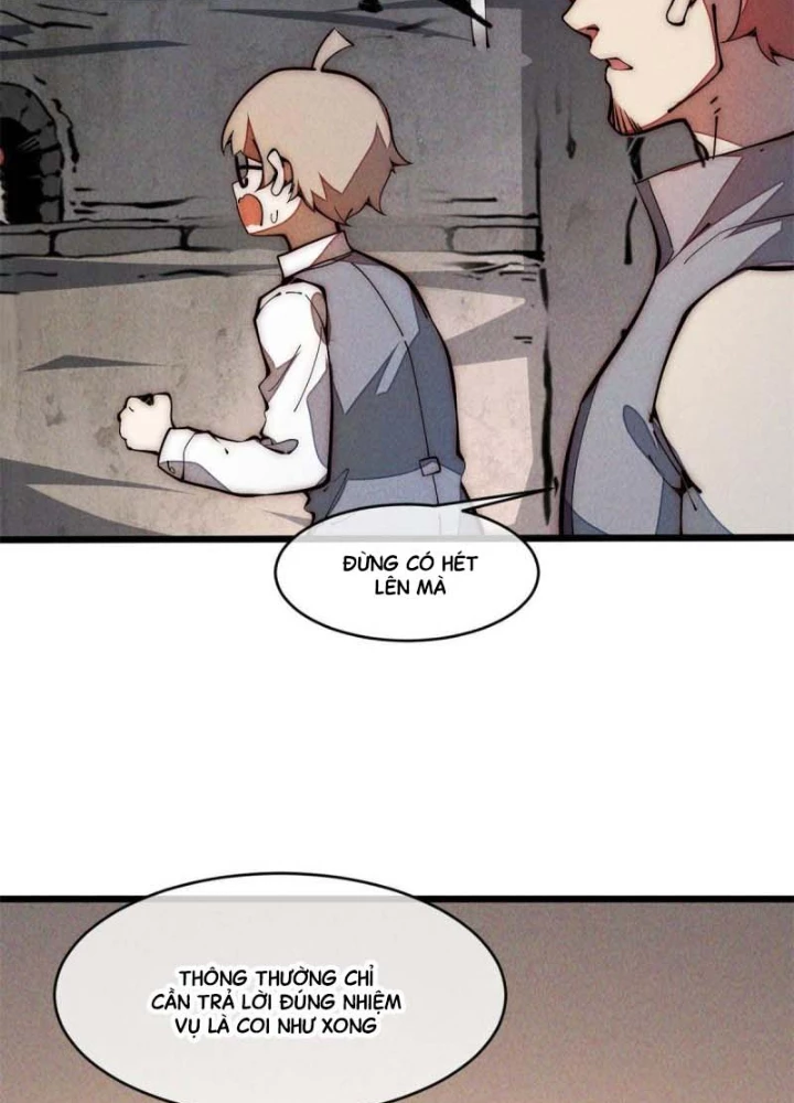 Lui Ra Phía Sau Để Vi Sư Tới Chapter 31 - 85