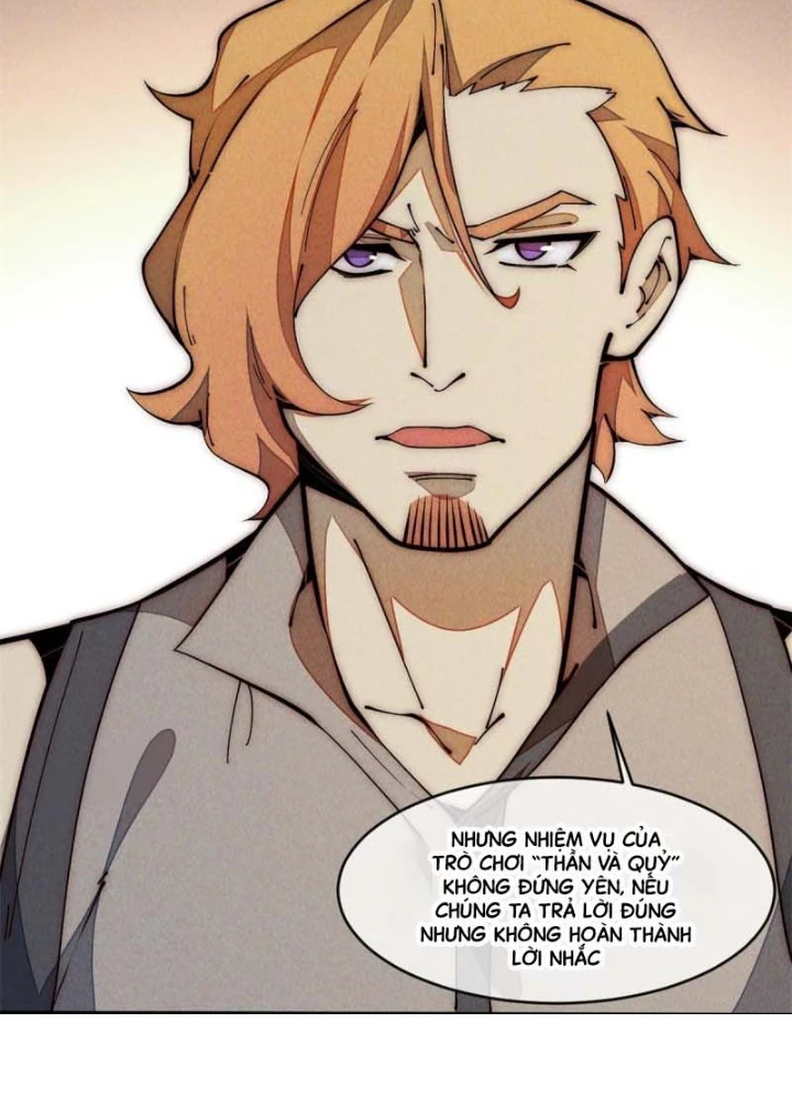 Lui Ra Phía Sau Để Vi Sư Tới Chapter 31 - 87