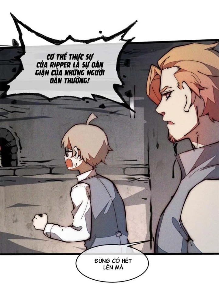 Lui Ra Phía Sau Để Vi Sư Tới Chapter 31 - 89