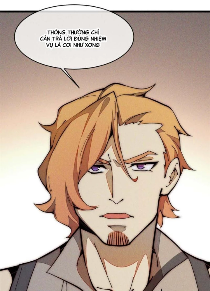 Lui Ra Phía Sau Để Vi Sư Tới Chapter 31 - 91