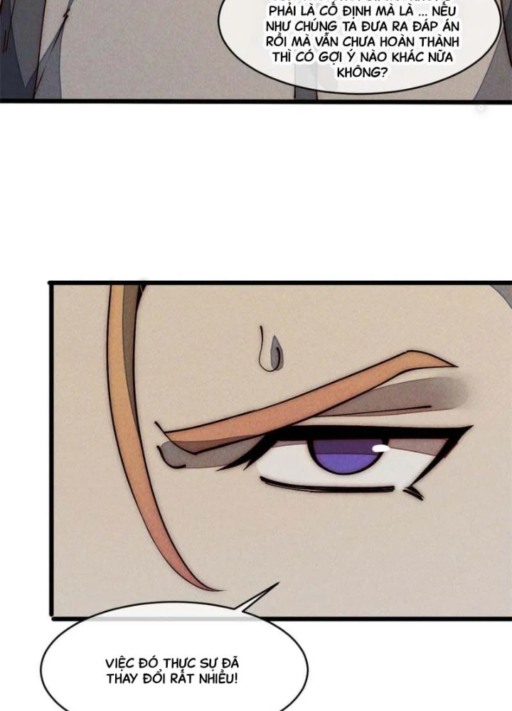 Lui Ra Phía Sau Để Vi Sư Tới Chapter 31 - 93