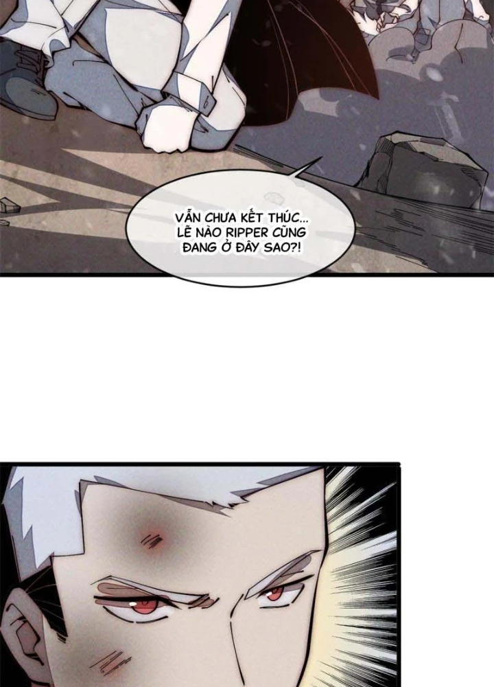 Lui Ra Phía Sau Để Vi Sư Tới Chapter 31 - 99