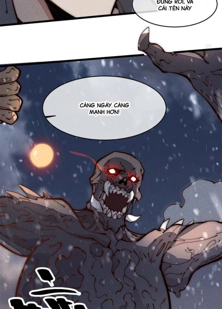 Lui Ra Phía Sau Để Vi Sư Tới Chapter 31 - 101