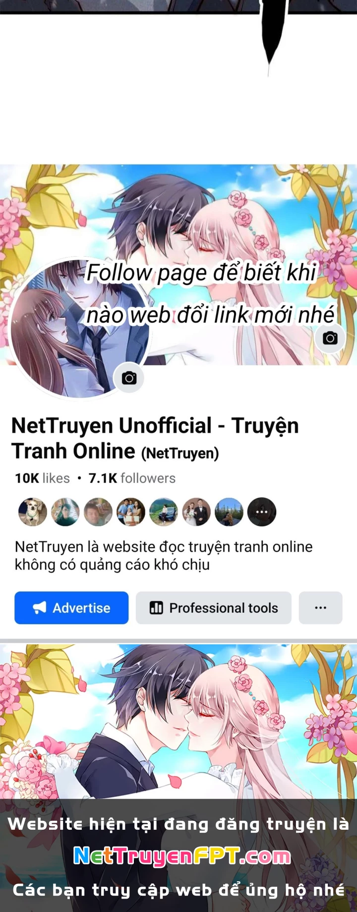 Lui Ra Phía Sau Để Vi Sư Tới Chapter 31 - 105