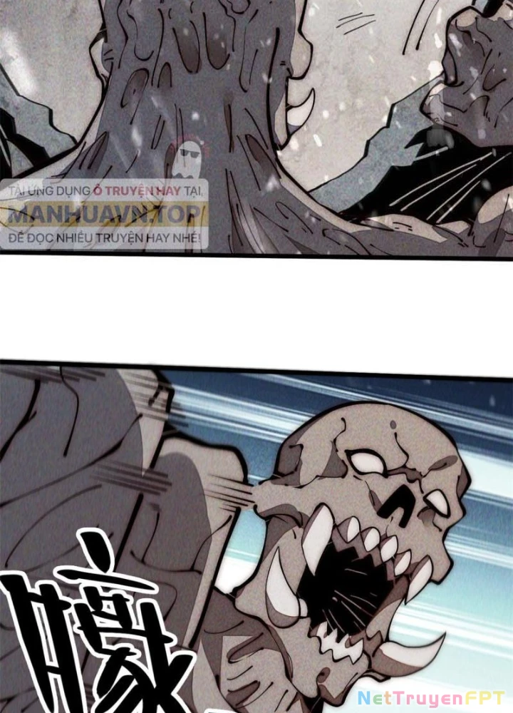 Lui Ra Phía Sau Để Vi Sư Tới Chapter 32 - 3