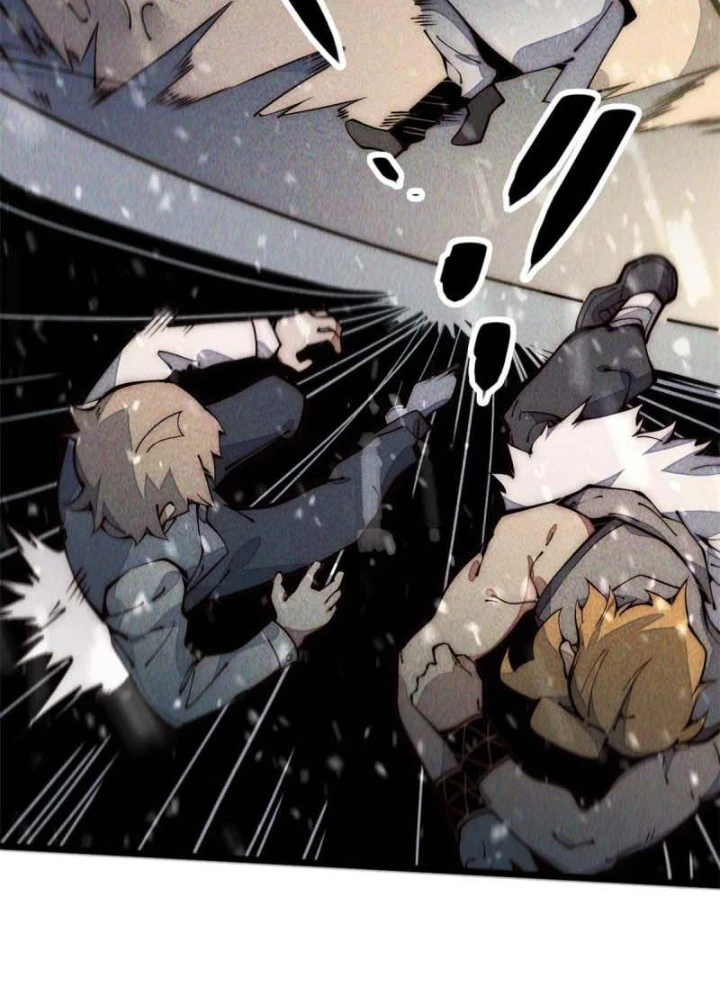 Lui Ra Phía Sau Để Vi Sư Tới Chapter 32 - 9