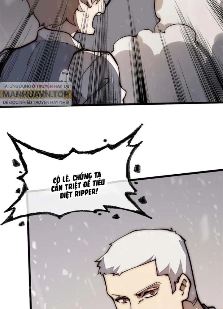 Lui Ra Phía Sau Để Vi Sư Tới Chapter 32 - 19