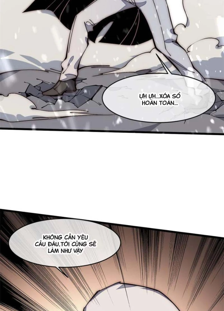 Lui Ra Phía Sau Để Vi Sư Tới Chapter 32 - 29