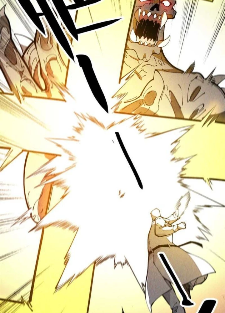 Lui Ra Phía Sau Để Vi Sư Tới Chapter 32 - 33