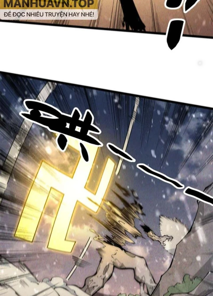 Lui Ra Phía Sau Để Vi Sư Tới Chapter 32 - 35