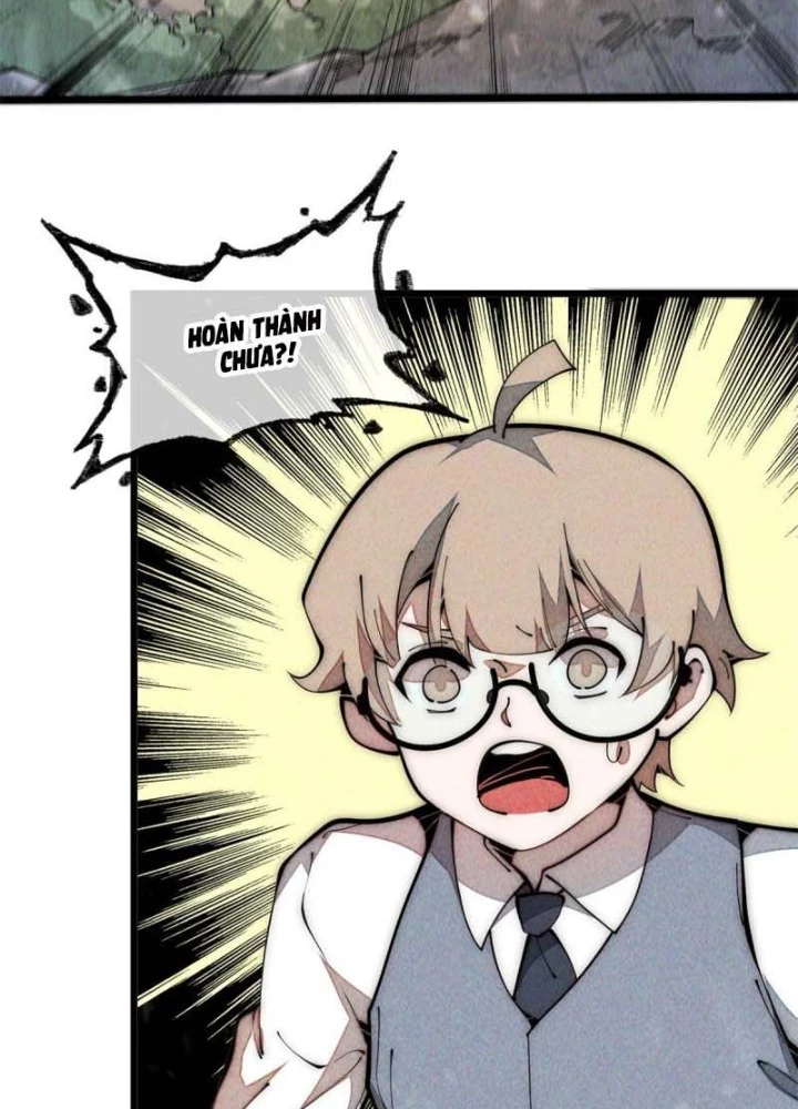 Lui Ra Phía Sau Để Vi Sư Tới Chapter 32 - 37