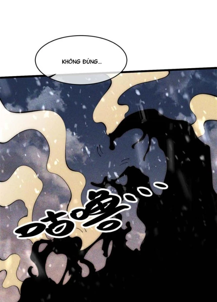 Lui Ra Phía Sau Để Vi Sư Tới Chapter 32 - 39