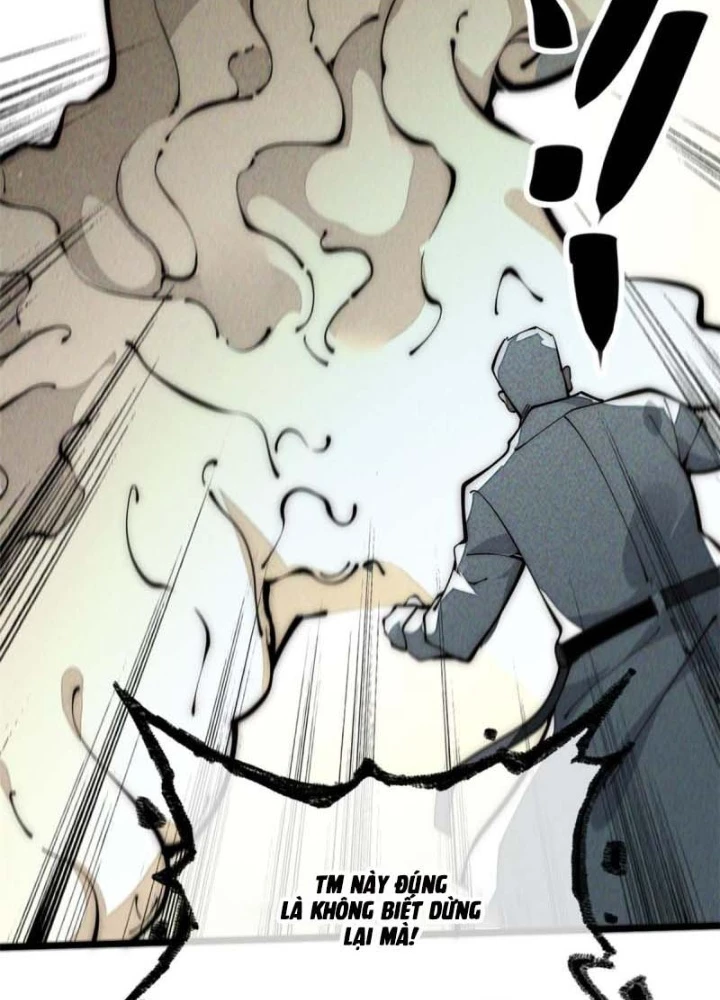 Lui Ra Phía Sau Để Vi Sư Tới Chapter 32 - 45