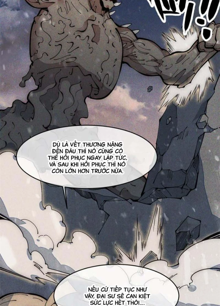 Lui Ra Phía Sau Để Vi Sư Tới Chapter 32 - 49