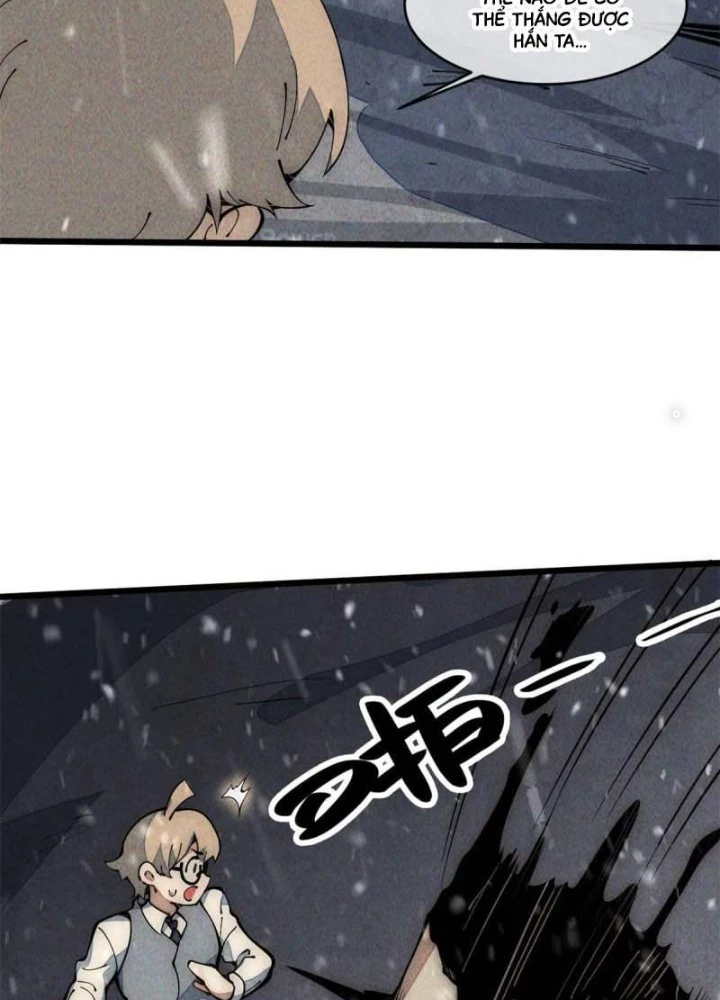 Lui Ra Phía Sau Để Vi Sư Tới Chapter 32 - 51