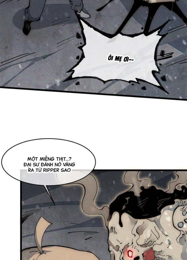 Lui Ra Phía Sau Để Vi Sư Tới Chapter 32 - 53