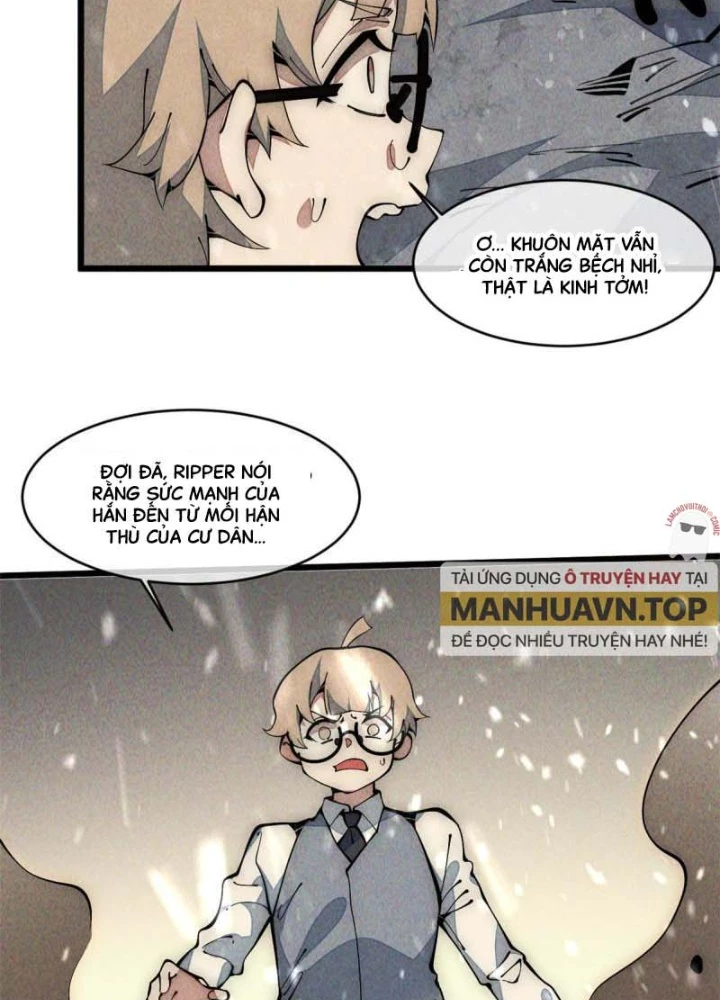Lui Ra Phía Sau Để Vi Sư Tới Chapter 32 - 55
