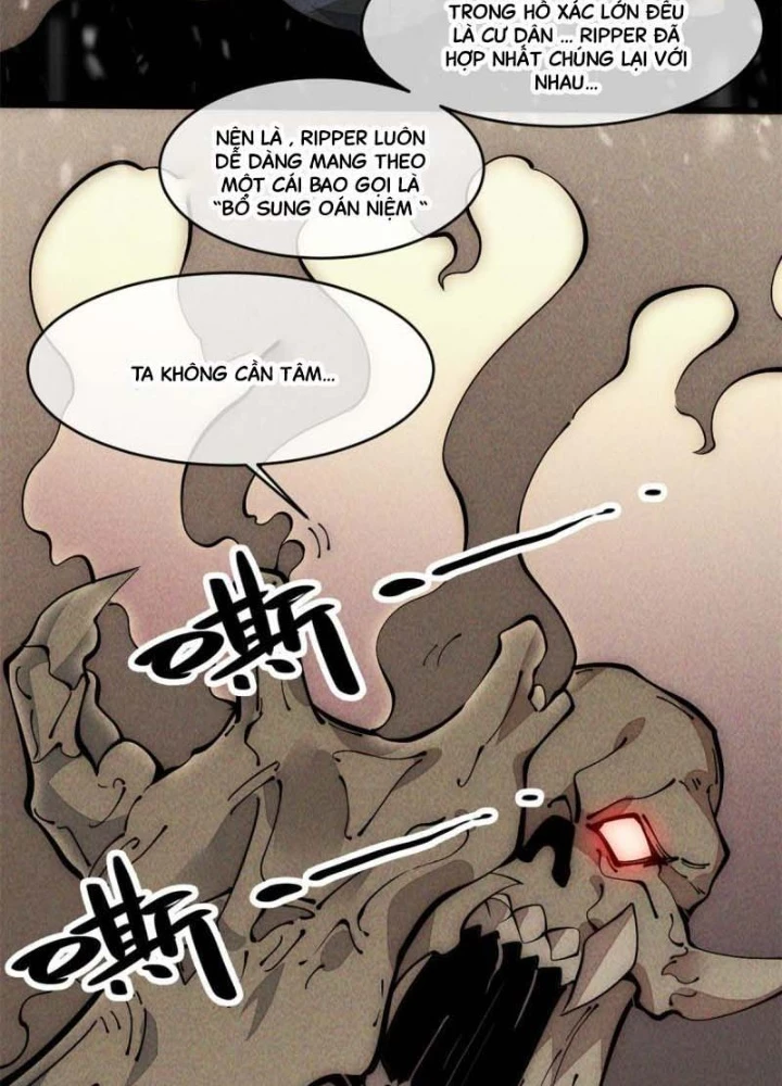 Lui Ra Phía Sau Để Vi Sư Tới Chapter 32 - 57