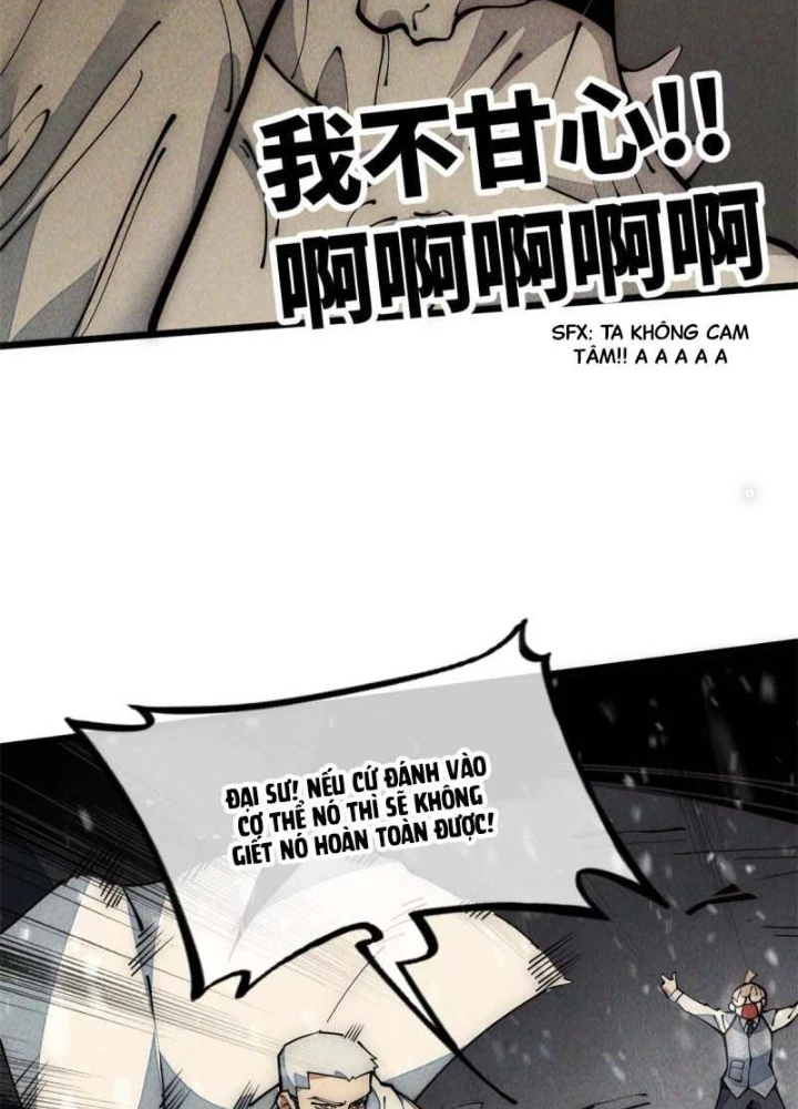 Lui Ra Phía Sau Để Vi Sư Tới Chapter 32 - 59