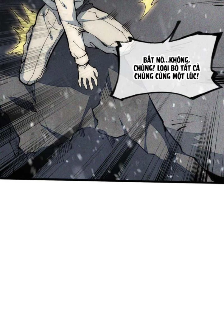 Lui Ra Phía Sau Để Vi Sư Tới Chapter 32 - 61