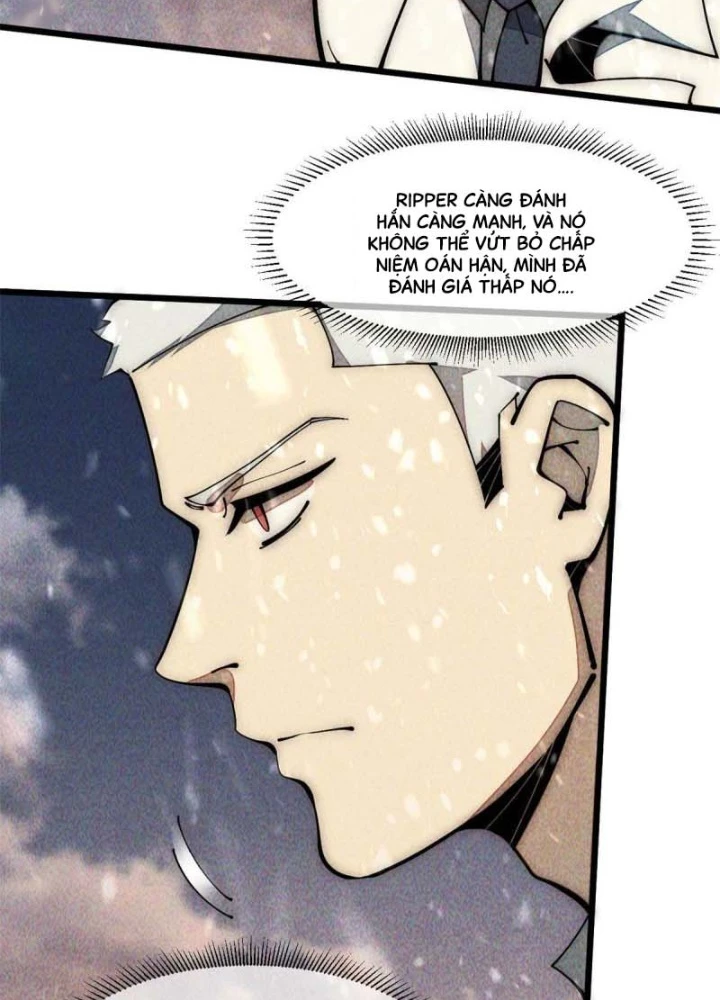 Lui Ra Phía Sau Để Vi Sư Tới Chapter 32 - 65